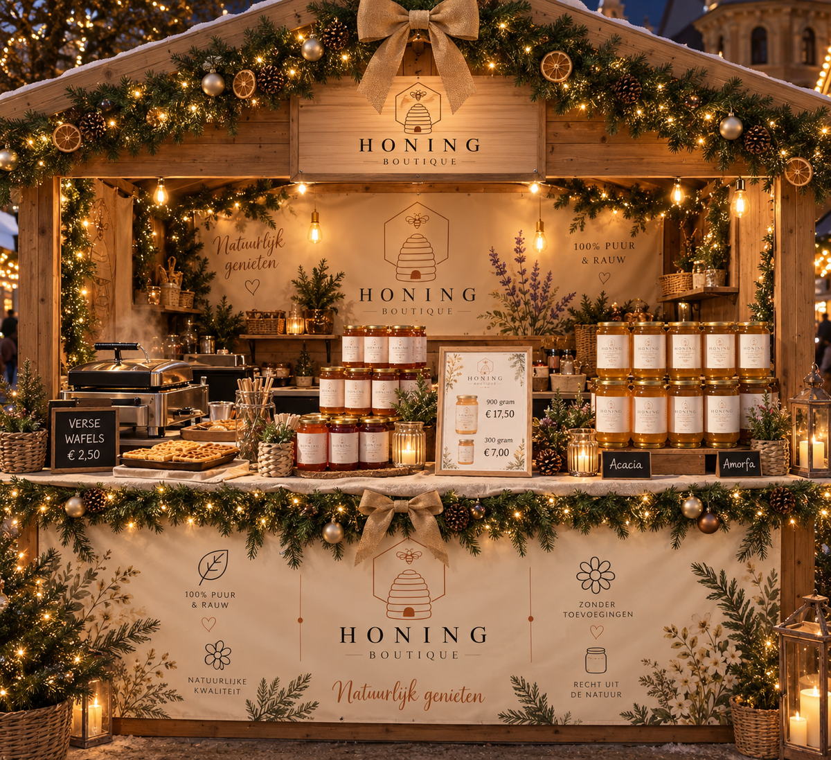 Kerstmarkt