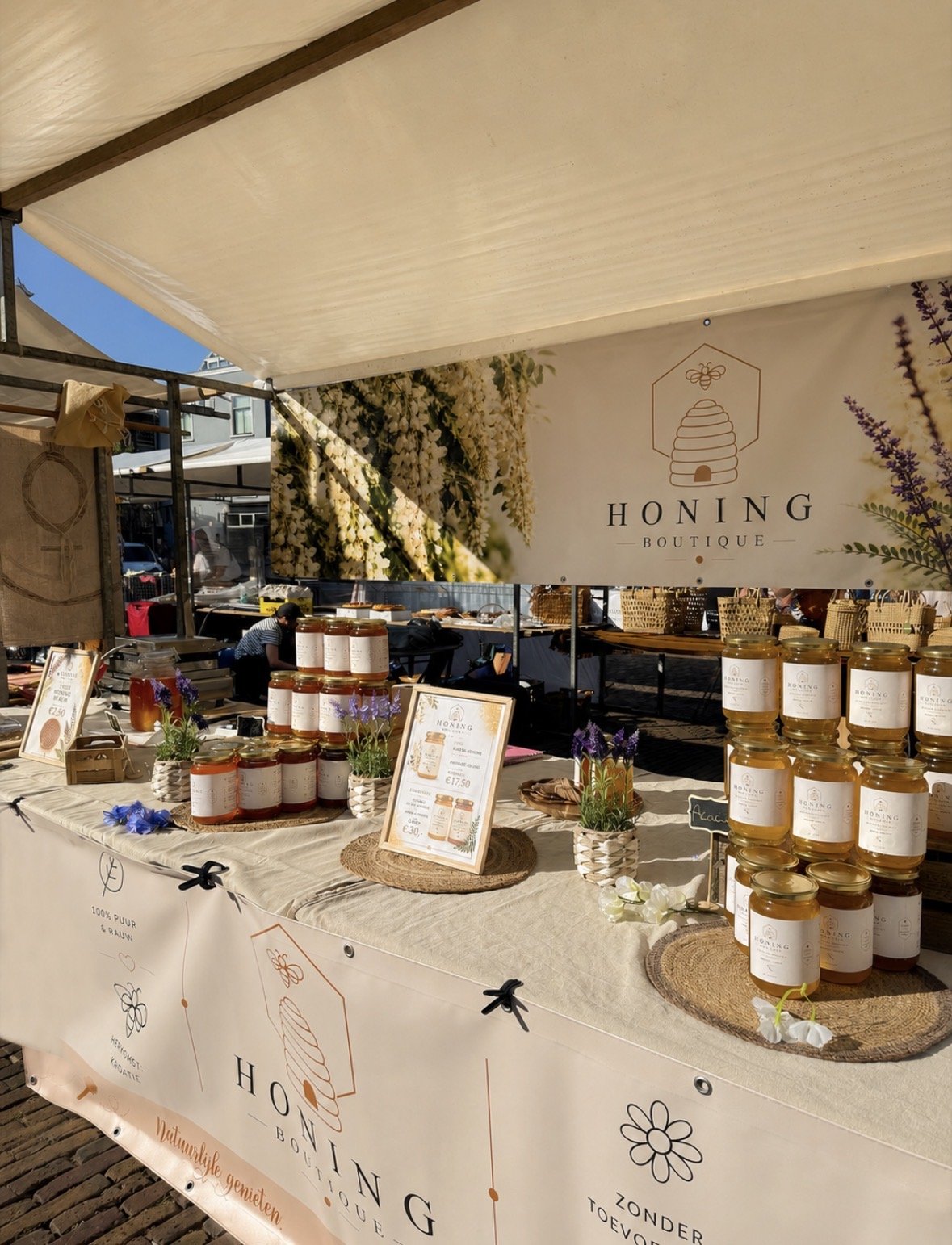 Home Made Market